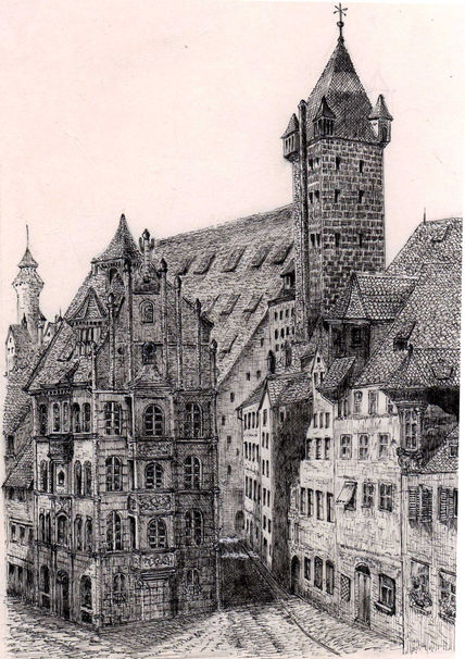 Carrer de Nuremberg