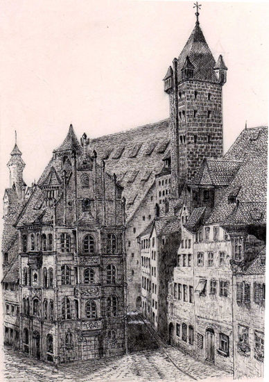 Carrer de Nuremberg 