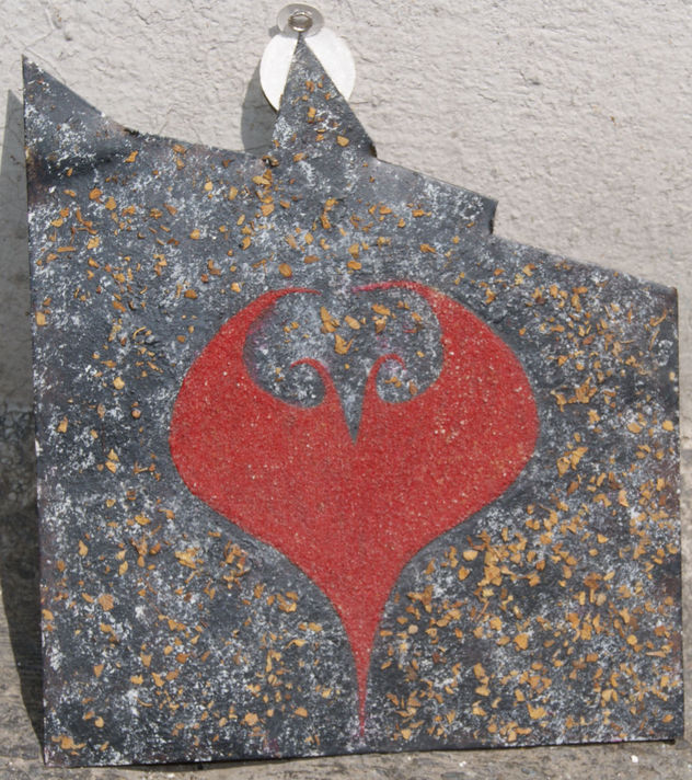 CORAZÓN