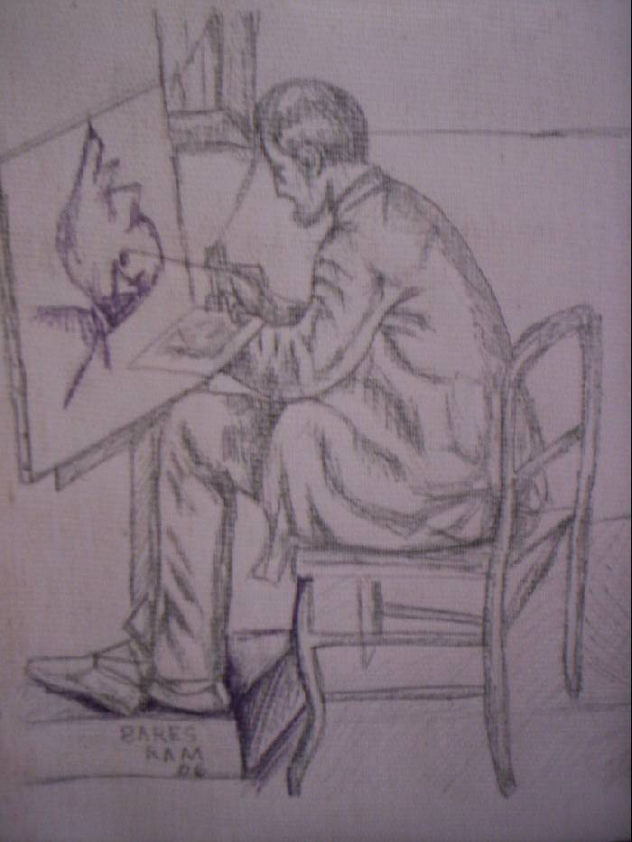 pintor