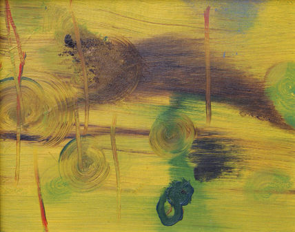 Abstracto 015