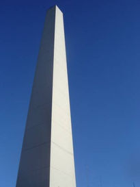 Obelisco de Buenos...