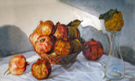 frutas