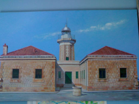 Faro-punta...