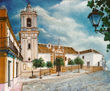 Marchena (Iglesia de San Miguel)