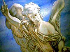 ANGEL DE LA GUARDA-DETALLE
