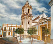 Marchena (Iglesia de San Miguel
