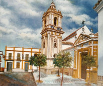 Marchena (Iglesia...