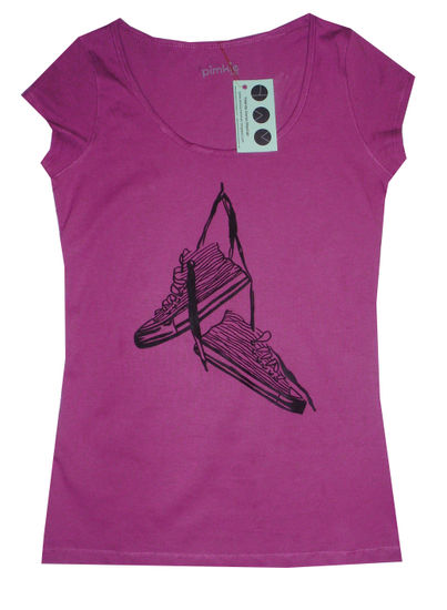 Camiseta modelo 39 