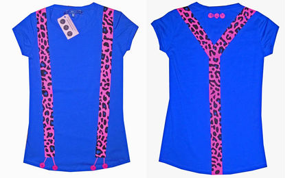 Camiseta modelo 41