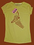 Camiseta modelo 52