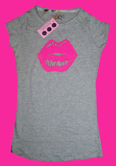 Camiseta modelo 53 