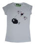 Camiseta modelo 57