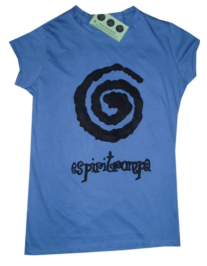 Camiseta modelo 61