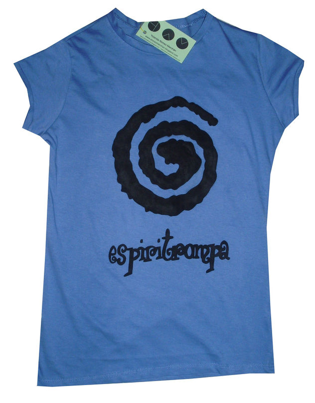 Camiseta modelo 61