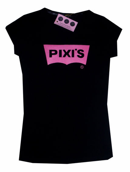 Camiseta modelo 67
