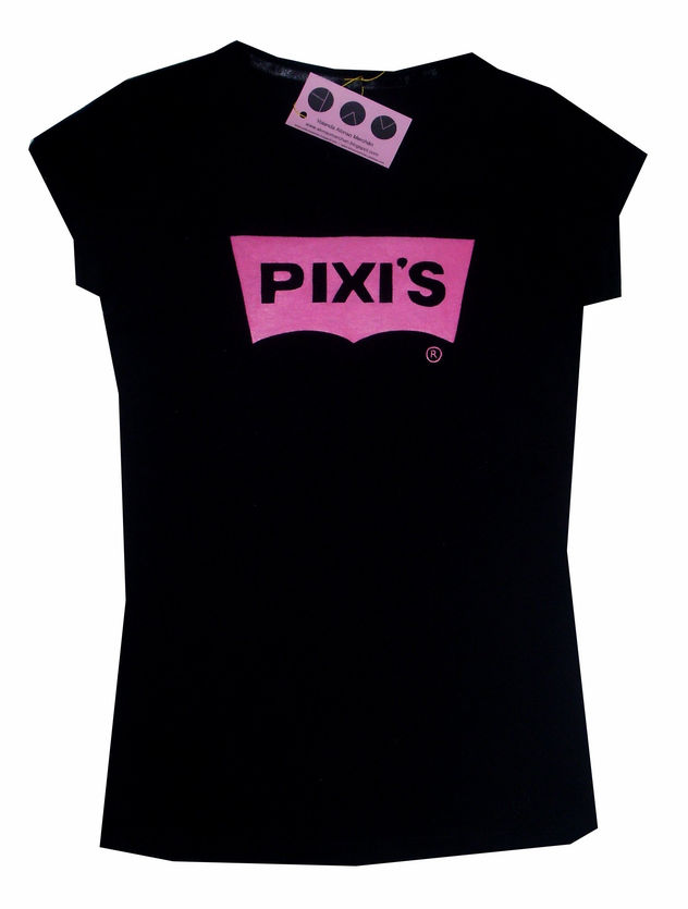 Camiseta modelo 67