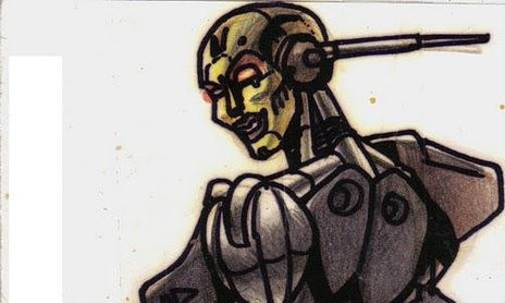 ROBOTAS