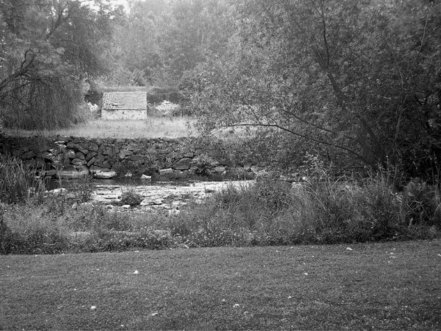 Segovia 2005 Fotoperiodismo y documental Blanco y Negro (Digital)