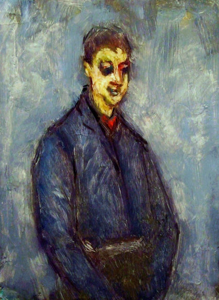 Retrato