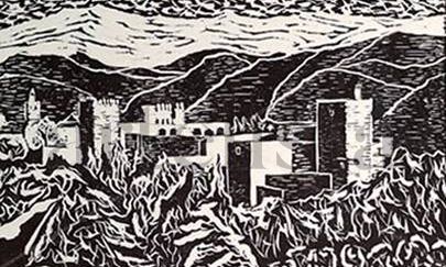 alhambra