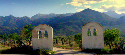 La mahoma