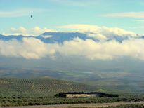 Valle del Guadalquivir