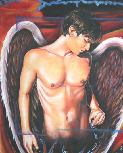 Extasis celestial (...