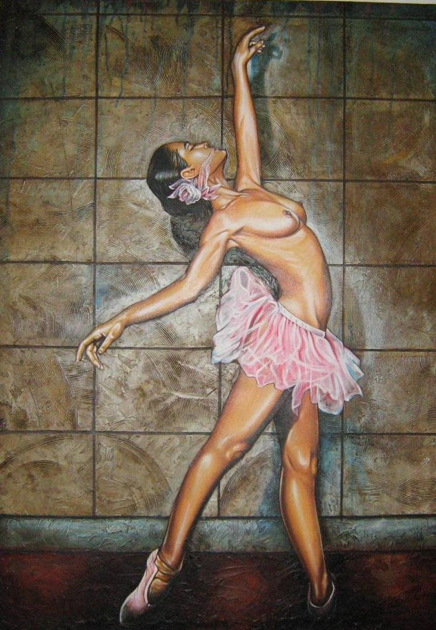 armonia y sensualidad