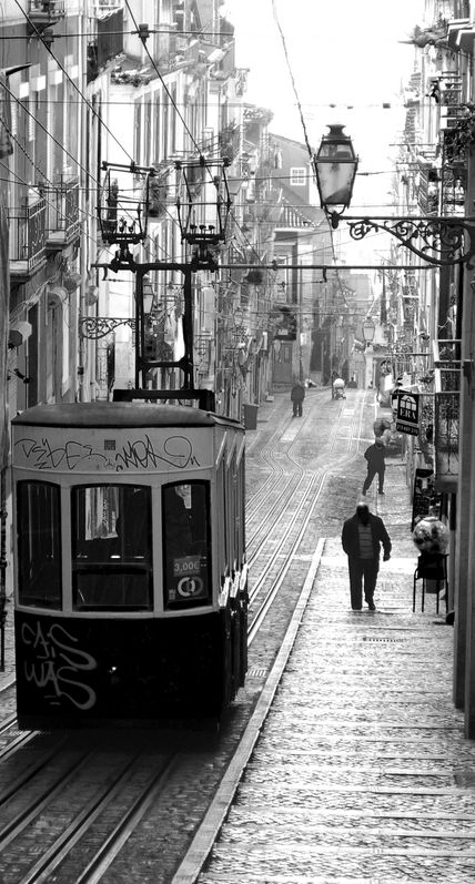 Rústica Lisboa