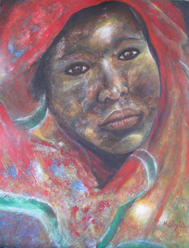 "NUBA"