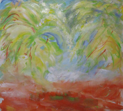 Palmeras