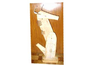 CABALLITO DE MAR