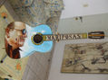 guitarra
