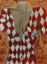 Arlequín (Harlequin)