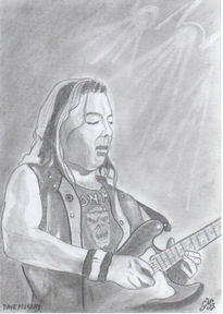 Dave Murray