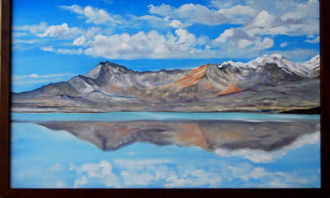 Paisajes