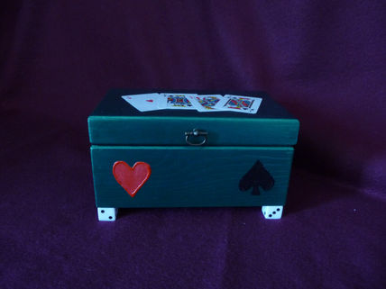 Caja
