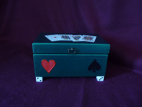 Caja