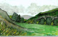 PAISAJE CANTABRIA