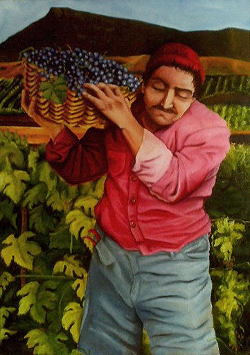 vendimiador