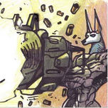 TERMO-GUERRA thumbnail 2