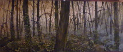Bosque