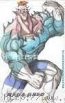 PERSONAJE DE COMIC
