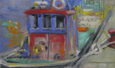 BARCOS-año 2009