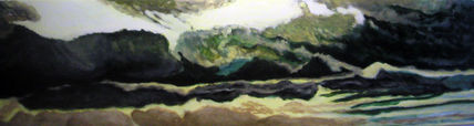 Cielo 3 (Tormenta)