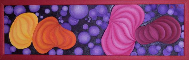 Universo imaginario