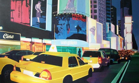 pop art