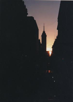 " nocturno "