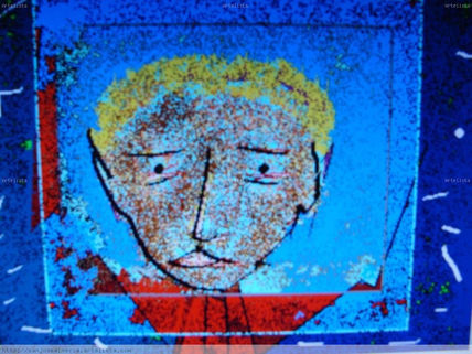 Autoretrato